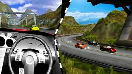 Captura 4 Real Car Racing 3D windows