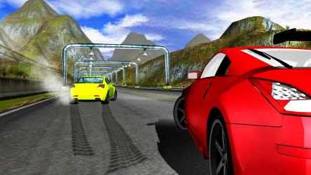 Captura 2 Real Car Racing 3D windows