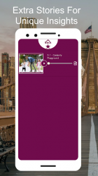 Screenshot 8 Brooklyn Bridge NYC Audio Tour android