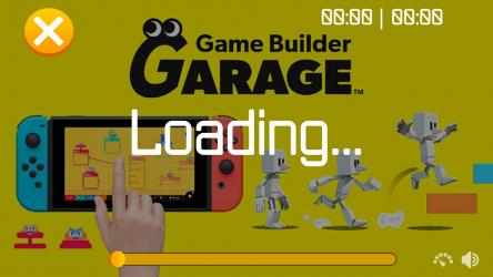 Captura de Pantalla 2 Game Builder Garage Game Guide windows