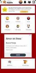 Imágen 2 Chat España - Chat Español android
