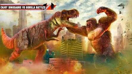 Imágen 2 Godzilla Games King Kong Games android