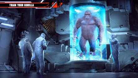Screenshot 7 Godzilla Games King Kong Games android