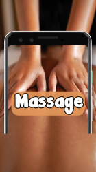 Imágen 4 Hot Body Massage: Full Body Videos android