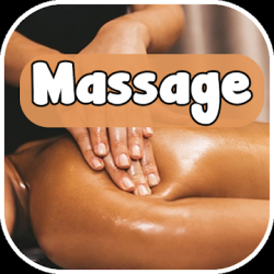 Captura 1 Hot Body Massage: Full Body Videos android
