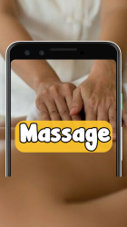 Captura 2 Hot Body Massage: Full Body Videos android