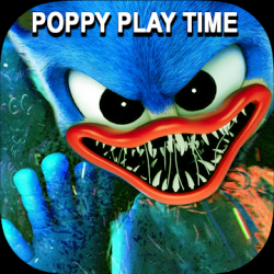 Captura de Pantalla 1 Guide For : Poppy Playtime Horror Game android