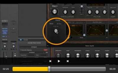 Captura de Pantalla 7 What's New In Logic Pro X android
