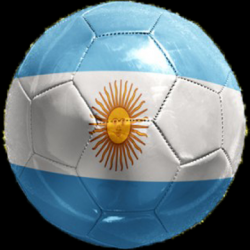 Screenshot 1 Fútbol Argentino android