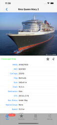 Screenshot 2 ShippingExplorer iphone