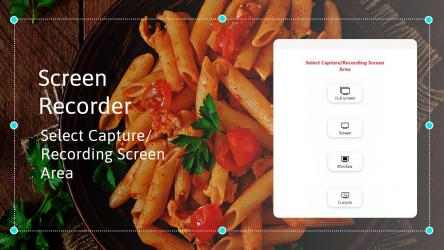 Capture 2 Full HD Screen Recorder and Voice Recorder For Games: Take Screenshot Pro windows