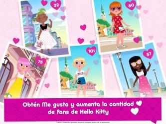 Imágen 11 La estrella Hello Kitty android