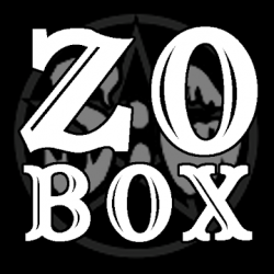 Imágen 1 The ZoBox Spirit Box android