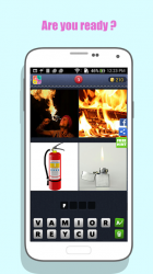 Captura 4 4 Pics 1 SONG - Guess the Word android