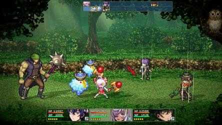 Image 8 RPG Sword of Elpisia android