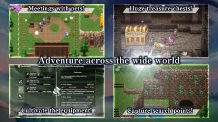 Image 6 RPG Sword of Elpisia android