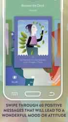 Capture 4 Health and the Law of Attraction Cards android