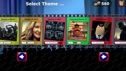 Screenshot 8 ¿Que película? -Film Trivia Quiz juego windows