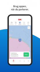 Screenshot 5 OK – Tank, vask og parkér android