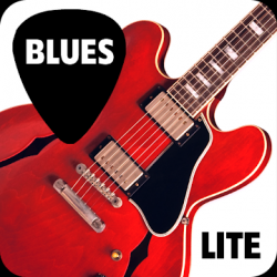 Imágen 1 Método de Guitarra Blues Lite android