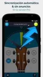 Imágen 5 Ukulele Tuner Pocket - Afinador Ukelele perfecto android