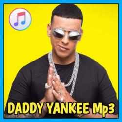 Screenshot 1 Daddy Yankee Mp3 - Offline And Online android