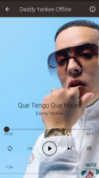 Screenshot 3 Daddy Yankee Mp3 - Offline And Online android