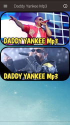Image 2 Daddy Yankee Mp3 - Offline And Online android