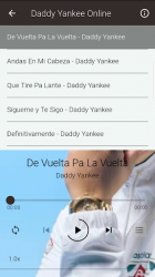 Image 7 Daddy Yankee Mp3 - Offline And Online android