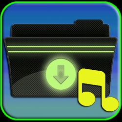 Captura 1 eSound: Tube Music Player for MP3 Songs streaming android