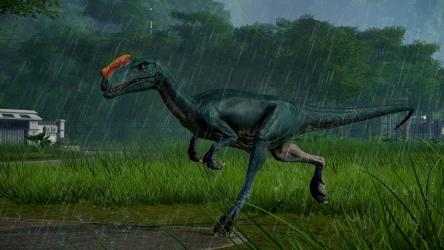 Screenshot 9 Jurassic World Evolution: colección de dinosaurios windows