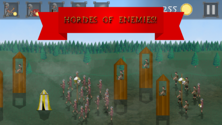 Screenshot 2 Legions of Rome android