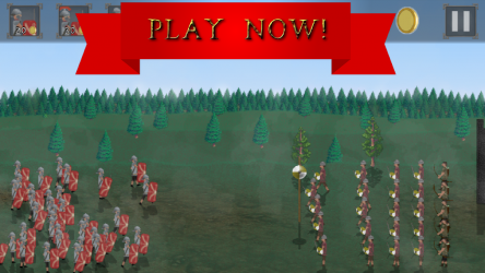 Imágen 5 Legions of Rome android