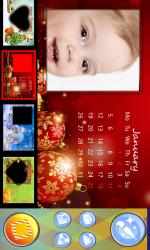 Screenshot 3 Calendario Marcos para Fotos windows