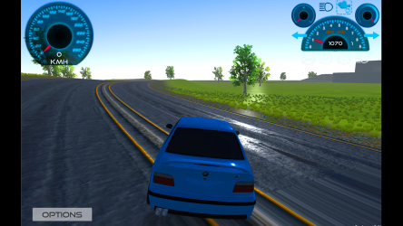 Screenshot 3 Drift Max Racing windows