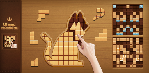 Imágen 5 Bloque Sudoku-Puzzle de madera android