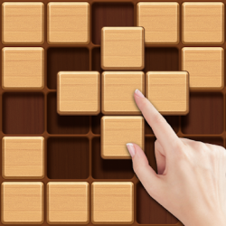 Captura 1 Bloque Sudoku-Puzzle de madera android