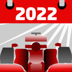 Captura de Pantalla 1 Calendario de Carreras 2022 android