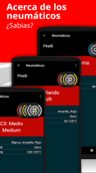 Screenshot 7 Calendario de Carreras 2022 android