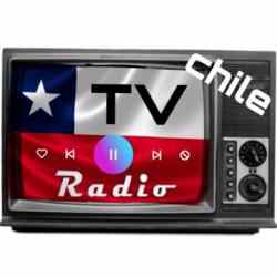 Captura de Pantalla 1 Tv Radio Chile bp android