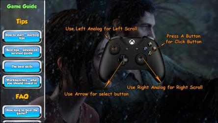 Image 1 The Last of Us Game Guide windows