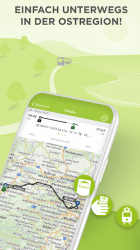 Screenshot 2 VOR AnachB - Mobility, Ticket & Routes in Austria android