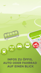 Captura de Pantalla 5 VOR AnachB - Mobility, Ticket & Routes in Austria android