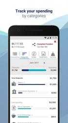 Captura de Pantalla 7 BankSA Mobile Banking android