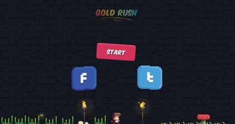Screenshot 1 Gold Rush - Color windows