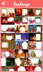 Screenshot 5 Christmas Photo Sticker windows