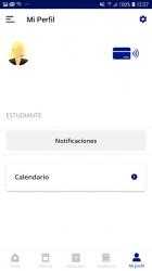 Captura de Pantalla 9 UdG App - Universitat de Girona android