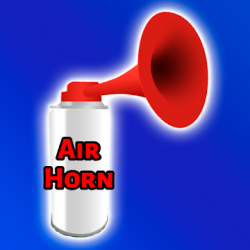 Screenshot 1 Air Horn MLG - Botonera remix y efectos de sonido android