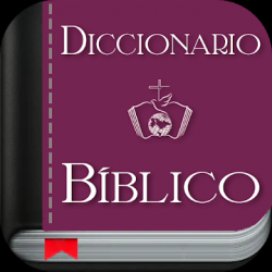 Imágen 1 Diccionario Bíblico y Biblia android