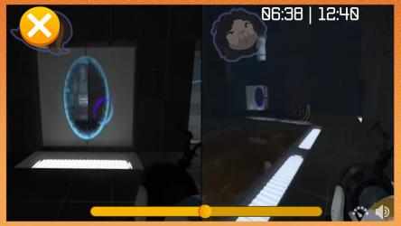 Screenshot 3 Portal 2 Game Video Guides windows